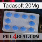 Tadasoft 20Mg 21